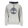 TIMBERLAND SWEATSHIRT WITHOUT ZIP MAN GRAY