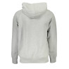 TIMBERLAND SWEATSHIRT WITHOUT ZIP MAN GRAY