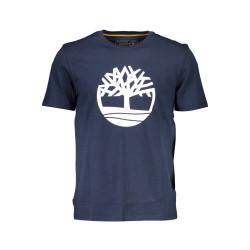 TIMBERLAND T-SHIRT MANICHE...