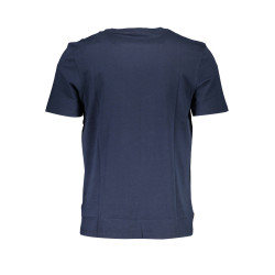 TIMBERLAND MEN&39S SHORT SLEEVE T-SHIRT BLUE