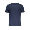 TIMBERLAND MEN&39S SHORT SLEEVE T-SHIRT BLUE