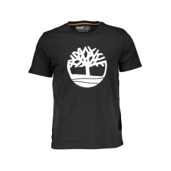 TIMBERLAND T-SHIRT MANICHE...