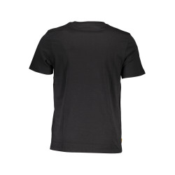 TIMBERLAND MEN&39S SHORT SLEEVE T-SHIRT BLACK