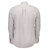 HARMONT &amp BLAINE MEN&39S LONG SLEEVE SHIRT WHITE