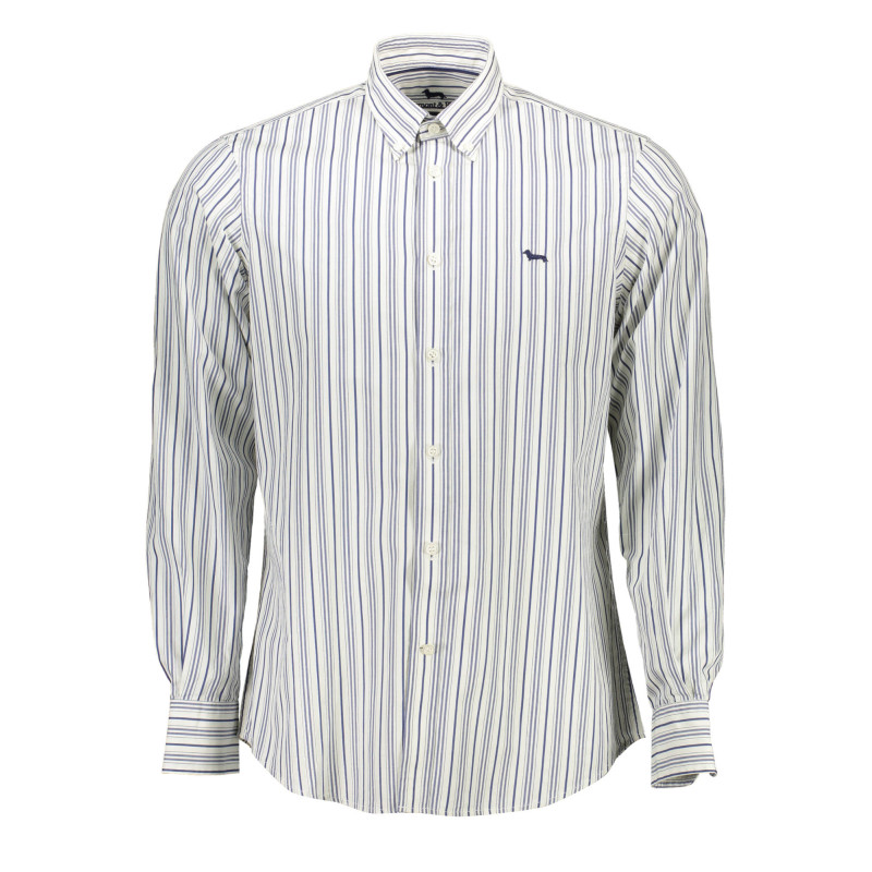 HARMONT &amp BLAINE MEN&39S LONG SLEEVE SHIRT WHITE