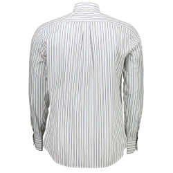 HARMONT &amp BLAINE MEN&39S LONG SLEEVE SHIRT WHITE