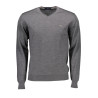 HARMONT &amp BLAINE MEN&39S GRAY SWEATER