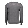 HARMONT &amp BLAINE MEN&39S GRAY SWEATER