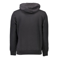 NAPAPIJRI SWEATSHIRT WITHOUT ZIP MAN BLACK