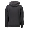 NAPAPIJRI SWEATSHIRT WITHOUT ZIP MAN BLACK