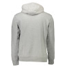 NAPAPIJRI SWEATSHIRT WITHOUT ZIP MAN GRAY