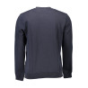 NAPAPIJRI SWEATSHIRT WITHOUT ZIP MAN BLUE