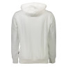 NAPAPIJRI SWEATSHIRT WITHOUT ZIP MAN WHITE