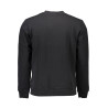 NAPAPIJRI SWEATSHIRT WITHOUT ZIP MAN BLACK