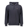 NAPAPIJRI SWEATSHIRT WITHOUT ZIP MAN BLUE