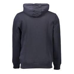 NAPAPIJRI SWEATSHIRT WITHOUT ZIP MAN BLUE