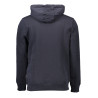 NAPAPIJRI SWEATSHIRT WITHOUT ZIP MAN BLUE