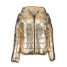 US POLO ASSN. WOMAN GOLD JACKET