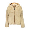 US POLO ASSN. WOMAN GOLD JACKET