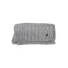 US POLO ASSN. GRAY MEN&39S SCARF