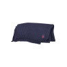 US POLO ASSN. MEN&39S BLUE SCARF