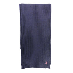 US POLO ASSN. MEN&39S BLUE SCARF