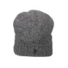 US POLO ASSN. BLACK MEN&39S BEANIE