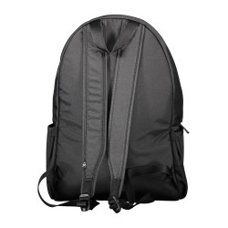 CALVIN KLEIN MEN&39S BLACK BACKPACK