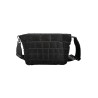 DESIGUAL CLUTCH WOMAN BLACK