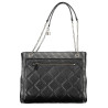 GUESS JEANS BAG WOMAN BLACK