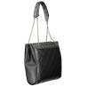 GUESS JEANS BAG WOMAN BLACK