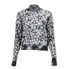 DESIGUAL SWEATER WOMAN BLACK