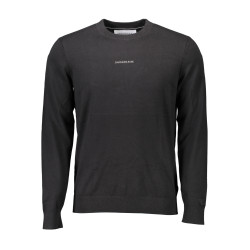 CALVIN KLEIN MAGLIA UOMO NERO