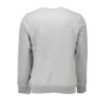 NAPAPIJRI SWEATSHIRT WITHOUT ZIP MAN GRAY