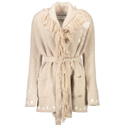 BLUGIRL CARDIGAN DONNA BEIGE