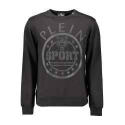 PLEIN SPORT FELPA SENZA ZIP...