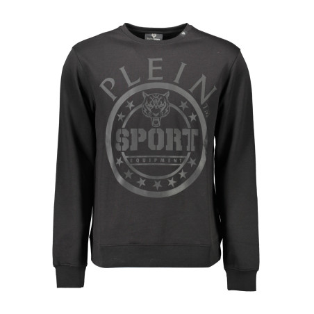 Plein Sport FIPS208_NERO_99-BLACK