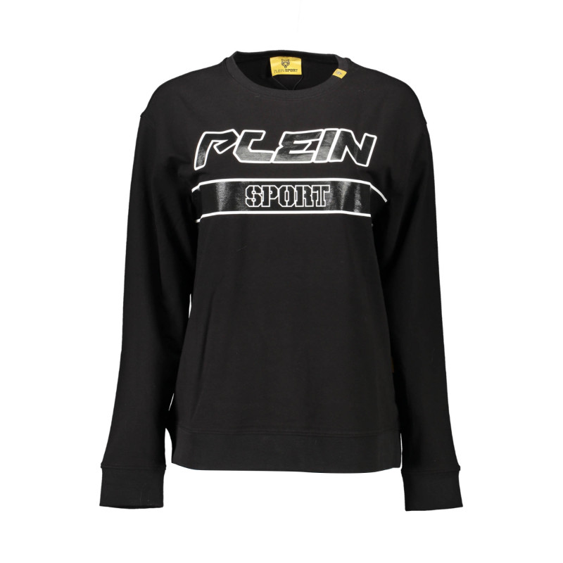 Plein Sport DFPS203_NERO_99-BLACK