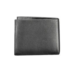 CALVIN KLEIN BLACK MEN&39S WALLET