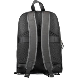 CALVIN KLEIN MEN&39S BLACK BACKPACK