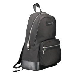 CALVIN KLEIN MEN&39S BLACK BACKPACK