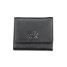 CALVIN KLEIN BLACK WOMEN WALLET