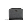 CALVIN KLEIN BLACK WOMEN WALLET