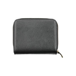 CALVIN KLEIN BLACK WOMEN WALLET