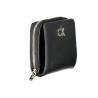 CALVIN KLEIN BLACK WOMEN WALLET