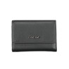 CALVIN KLEIN BLACK WOMEN WALLET