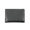 CALVIN KLEIN BLACK WOMEN WALLET