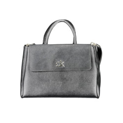 CALVIN KLEIN BORSA DONNA NERO