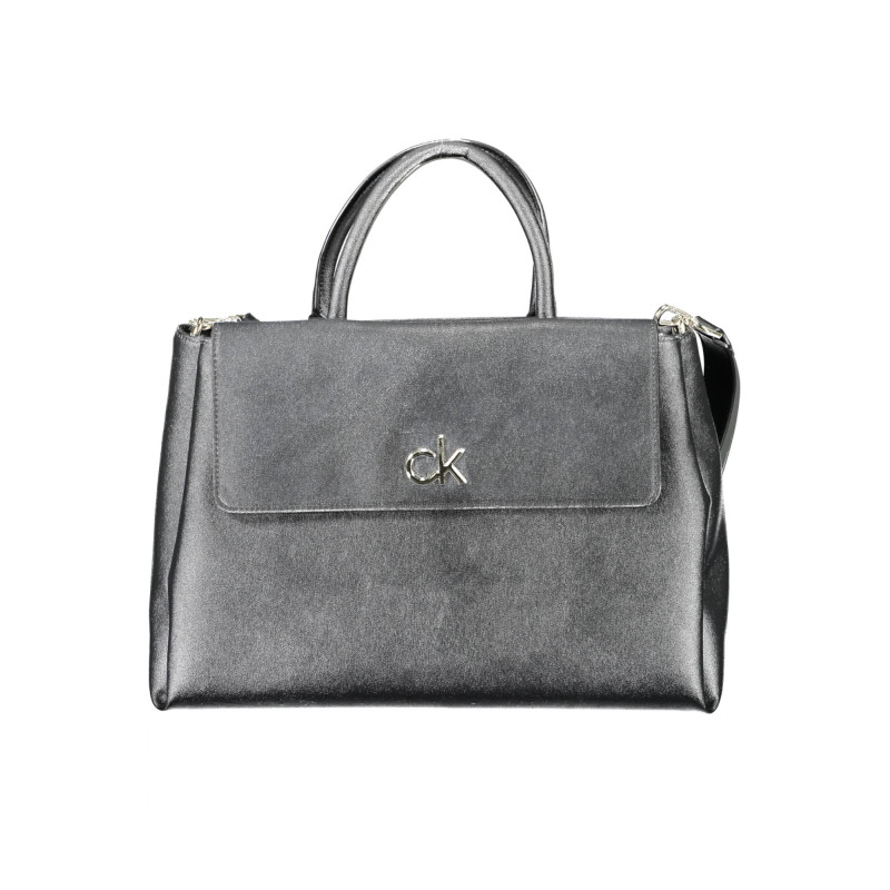 CALVIN KLEIN BORSA DONNA NERO