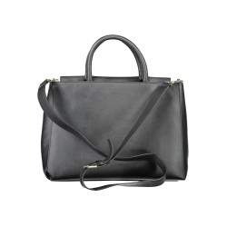 CALVIN KLEIN BORSA DONNA NERO